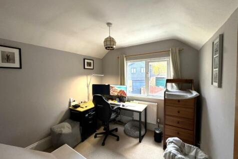 Bedroom five