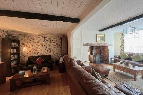 Family room/Lounge