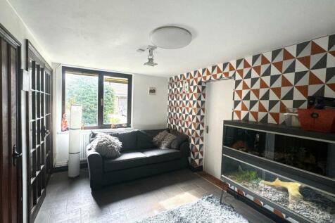 Study/Playroom