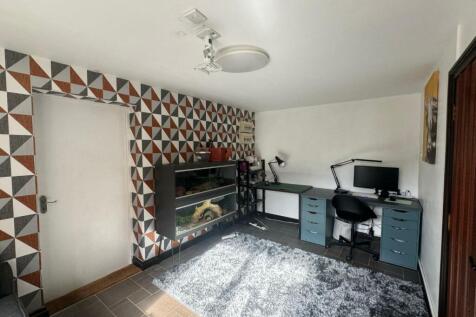 Study/Playroom