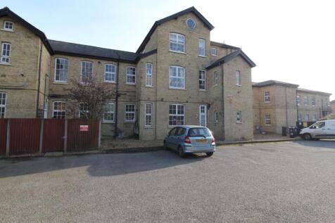 Rear Elevation