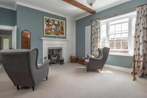 Latcham Dowling 33 Horslow Street Potton_MATTHEW P