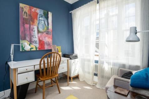 Latcham Dowling 33 Horslow Street Potton_MATTHEW P