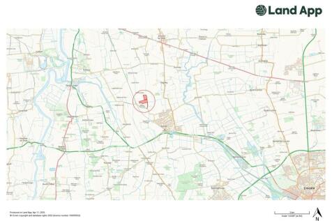 Location Plan