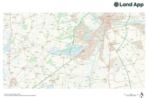 Location Plan