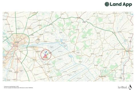 Location Plan