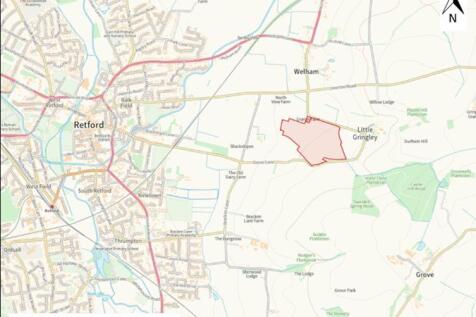 Location Plan