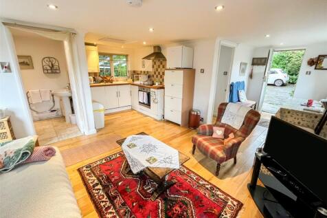 Annexe Sitting Area