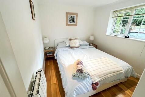 Annexe Bedroom