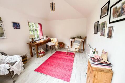Sewing Room