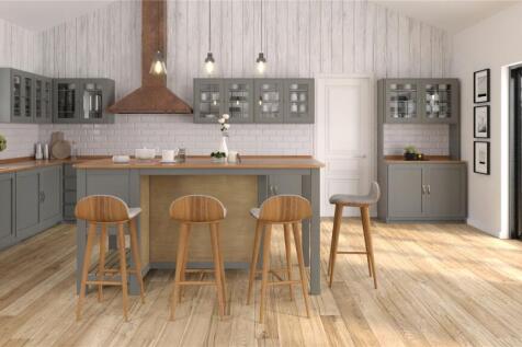 Cgi kitchen