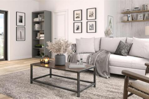 Cgi Sitting Room