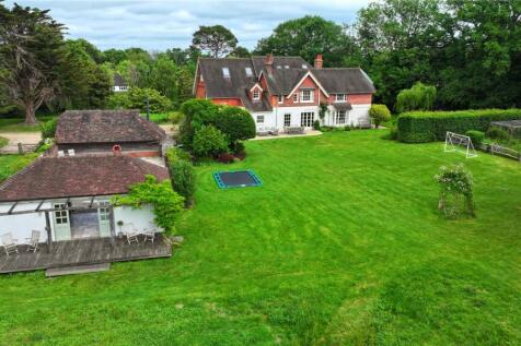 36 Rear Garden