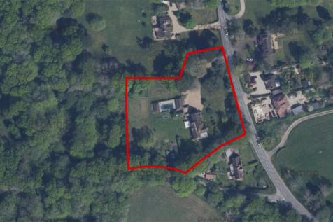 39 Boundary Plan