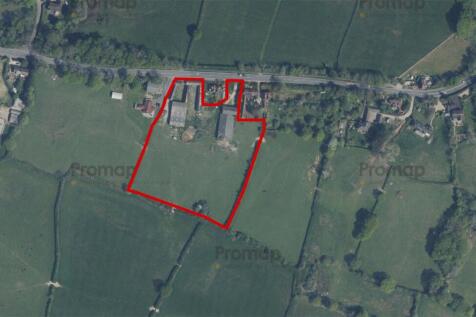 Boundary Plan