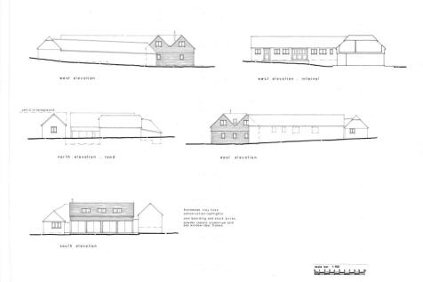 Plot 2 Elevation
