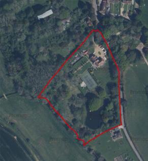 Boundary Plan