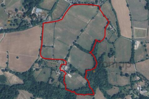 Boundary Plan