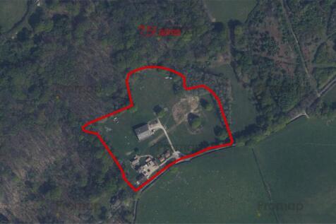 Boundary Plan