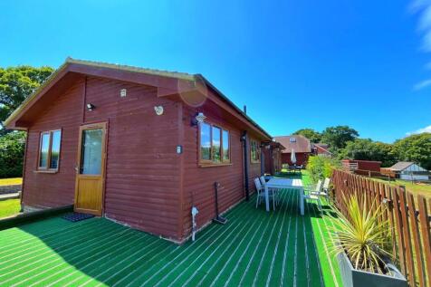 Cottage 1
