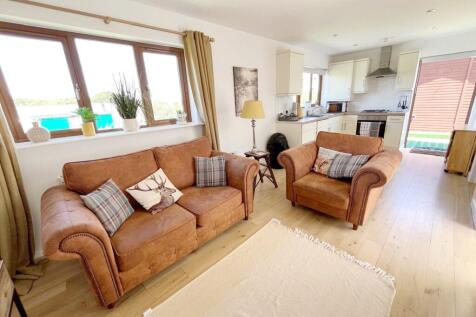Cottage 1