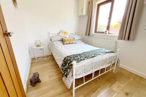 Cottage 1