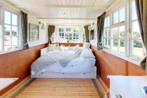 Shepherd Hut