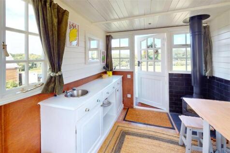 Shepherd Hut