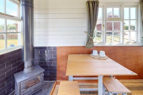 Shepherd Hut