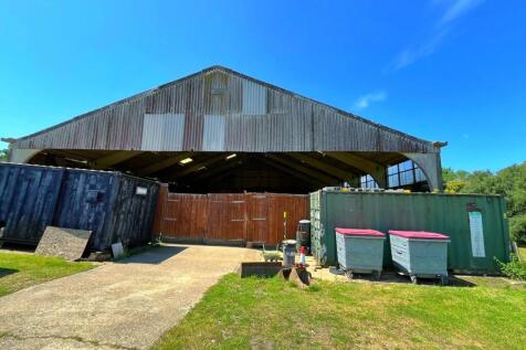 Barn