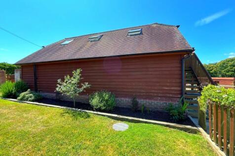 Flat Above Garage
