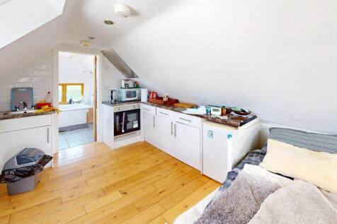 Flat Above Garage
