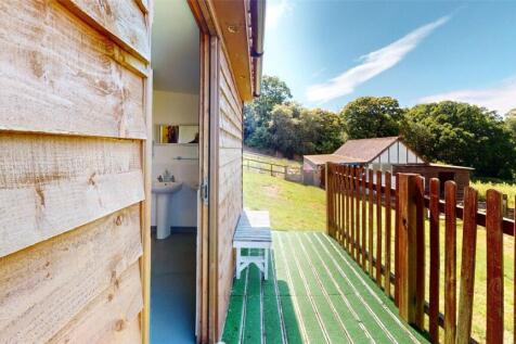 Toilet Block