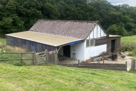 Outbuilding
