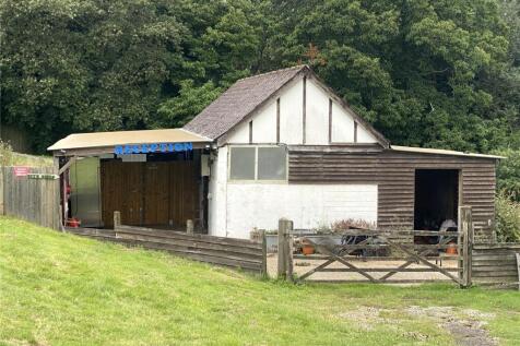 Outbuilding