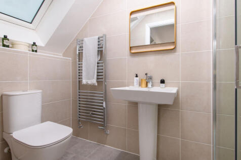 Kennett en suite