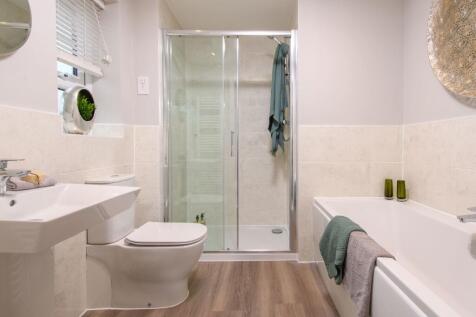 Plot 1 - The Moreton Show home at Riverside Grange in North Fambridge