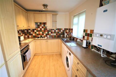 Kitchen b Annex.JPG