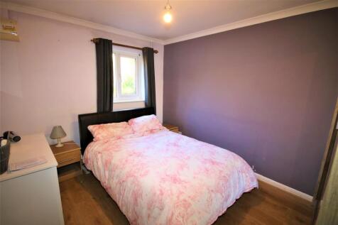 Bedroom 1a Annex.JPG