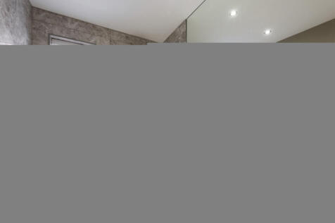 Indicative Bathroom, Contemporary Modern Decoration