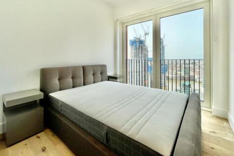 Bedrooms