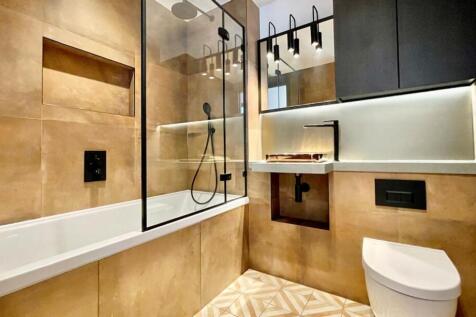 Bathrooms
