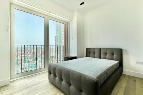 Bedrooms
