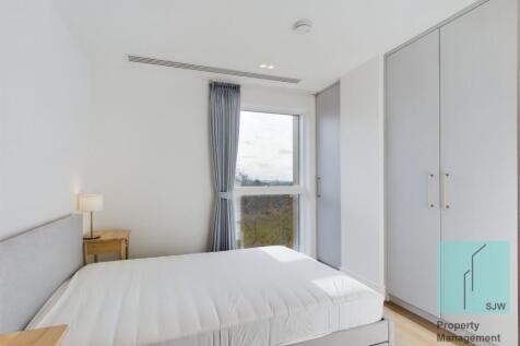 Bedrooms