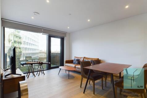 Open Plan - Kitchen living