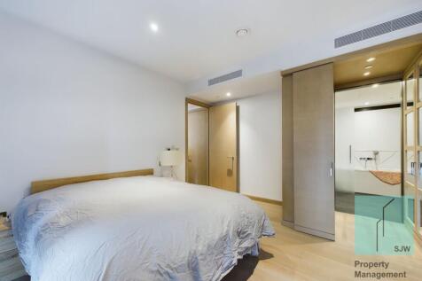 Master suite