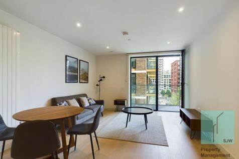 Open Plan Kitchen Living