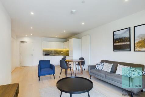 Open Plan Kitchen Living