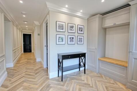 hallway 2