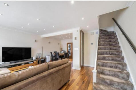 front room